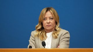 Italiens Wahlrecht vor Reform: Will Meloni damit ihre Wiederwahl absichern?