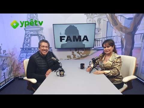 Uma Família Musical com Altemar Dutra Jr I ALÉM DA FAMA