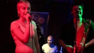 Video Žižkovská noc 2013