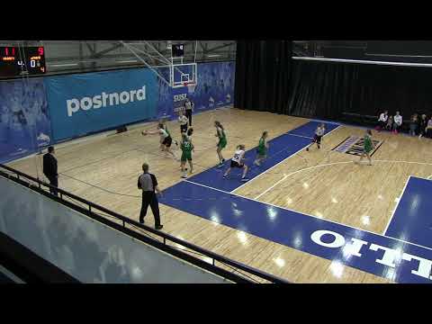 WU14 SM välierä Hnmky vs Honka 5.5.2019