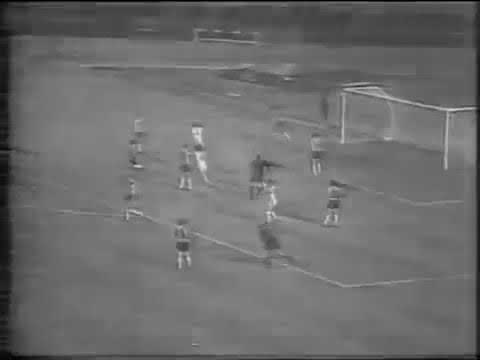 ECC 1976-77. 1 Round. Dynamo Kyiv - Partizan. Highlights.