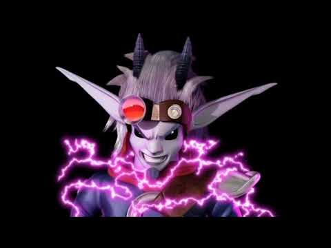 Dark Jak's Response To @Mariam Kereselidze Gift For @thehaterstopper5745