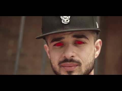 RT RAZ - BANDO (Official Music Video) [dir. by @rushmidd]