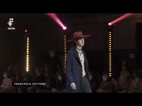 FRANCESCA COTTONE - ALTAROMA 2022