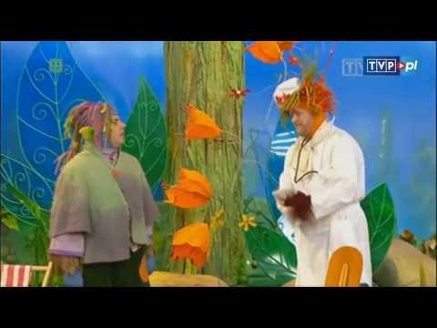 Domisie - Dlaczego Eryk marudzi?