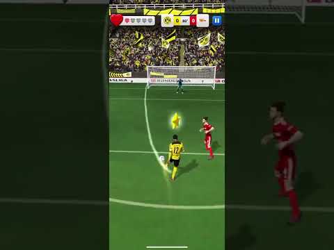 SCORE! HERO 2 - Level 289 Walkthrough - 3 Stars ⭐️⭐️⭐️ #scorehero2