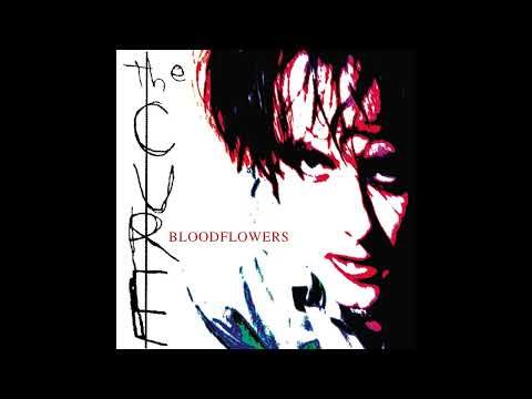 The Cure - Watching Me Fall (Dynamic Edit)