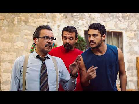 أقوى مشاهد نجوم الكوميديا السورية | مسلسل نسمات أيلول 🤣