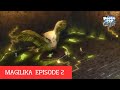 Paddle Pop Magilika Eps 2 Perpustakaan Burung Hantu Legendaris Dub English Sub Indo