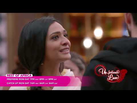 Zee World: Un...Fortunate Love | May 2023 w1