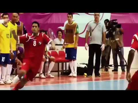 Falcão MC Kevin o Chris vai rebola pro pai