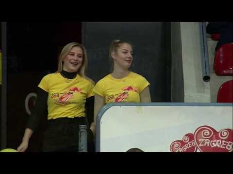 ABA Liga 2018/19, Round 11 match: Cibona  - Budućnost VOLI (16.12.2018)