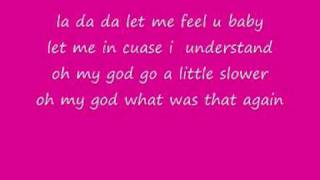 oh my god  by pink with  lyrics