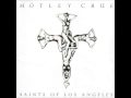 Mötley Crüe - L.A.M.F.
