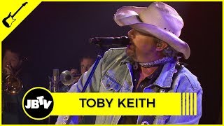 Toby Keith - 35MPH Town | Live @ JBTV
