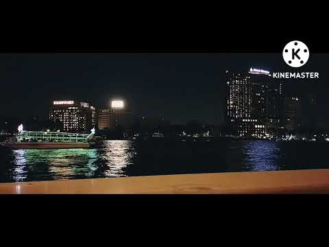 Nokia X10 Camera Test (Cinema Mode)