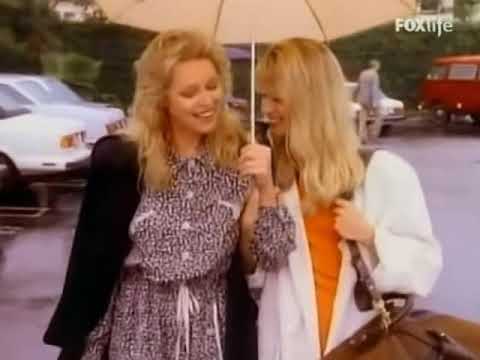 knots landing Lisa Hartman Open Arms