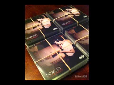 New City ft. Kryple - I'm Back