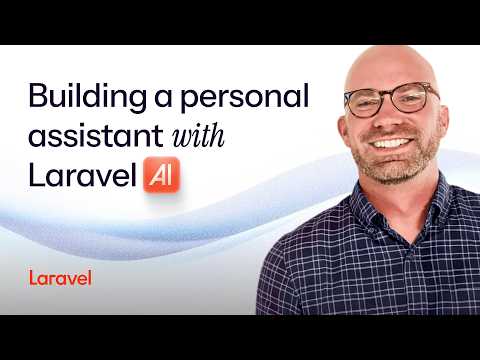 Building AI Applications with the Laravel AI SDK