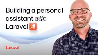 Building AI Applications with the Laravel AI SDK