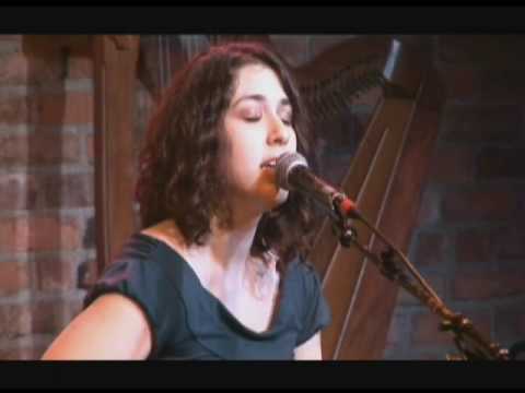 Monica Ott - The Way We Used To Be - NY Songwriter Circle