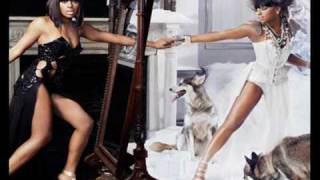 They Don&#39;t Know - Alexandra Burke