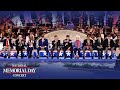 Tribute To WWII Veterans 2025 National Memorial Day Concert