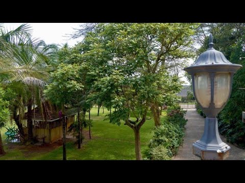 Park Place Hotel, Nairobi, Kenya