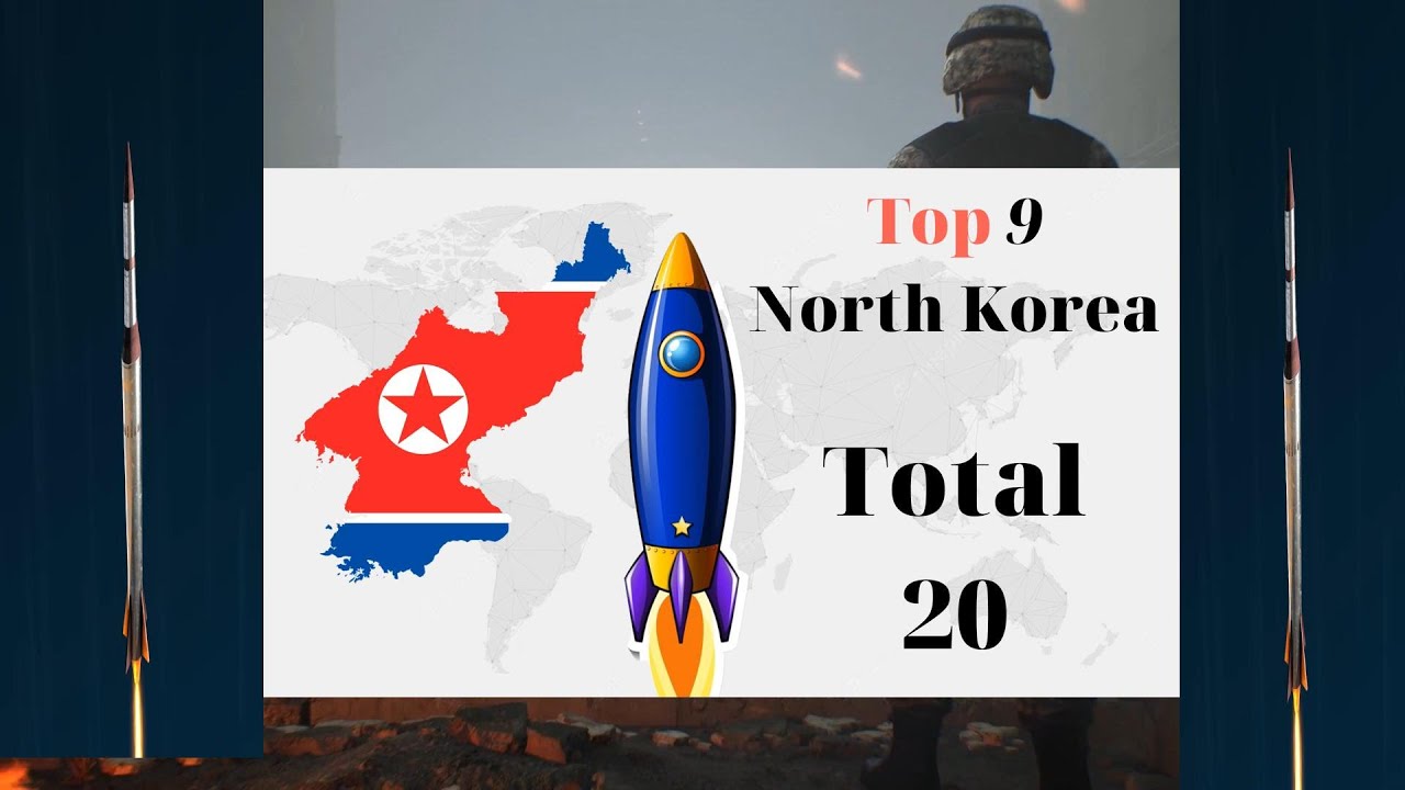 Estimated nuclear warhead inventories 2022 #bigdata