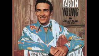 Faron Young "Tearjoint"
