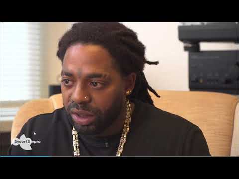 KEMPI OVER ZIJN ARRESTATIE + ZIJN VERLEDEN *EMOTIONEEL