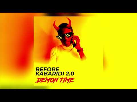 Guga X Drafted Reece - Top Of the League freestyle(OFFICIAL AUDIO)[BEFORE KABARIDI II DEMON TIME]