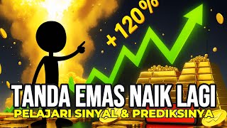 Download lagu 7 Tanda Kuat Harga Emas Akan Naik Lagi 🔥 WASPADAI Momen Ini mp3 Download lagu 7 Tanda Kuat Harga Emas Akan Naik Lagi 🔥 WASPADAI Momen Ini mp3