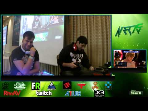 SCV: MVZ Bluegod Vs. GOLD SHAD