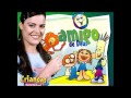 Crianças diante do trono Amigo de Deu
