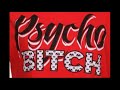 Tech N9ne - Psycho Bitch 1-3 w/Liquid Assassin & Hopsin