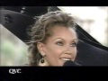 Joy to the World performed by Vanessa Williams