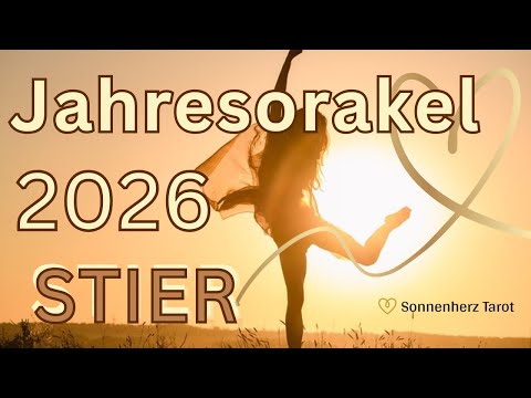 TAURUS ♉ 2026 - THIS WILL BE YOUR CINDERELLA YEAR 🌸💥💫🔮