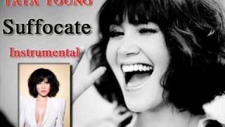 TATA YOUNG - Suffocate (Instrumental) Karaoke