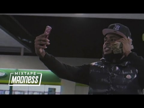 N.A. Kai 🇺🇸 - Petrol (Prod by Ghost) (Music Video) | @MixtapeMadness
