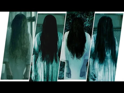 EVOLUTION OF THE RING 1995 - 2017