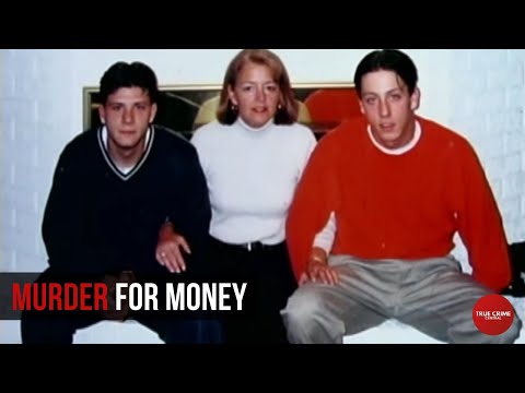 Murder for Money | Exhibit A | S2E09