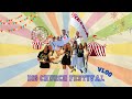 WHAT REALLY HAPPENS AT A CHRISTIAN MUSIC FESTIVAL I Went To BIG CHURCH FESTIVAL 2025