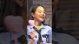 Download lagu Komandan aktif banget ya dinyanyiin Yura Yunita! #shorts #laporpak mp3 Download lagu Komandan aktif banget ya dinyanyiin Yura Yunita! #shorts #laporpak mp3