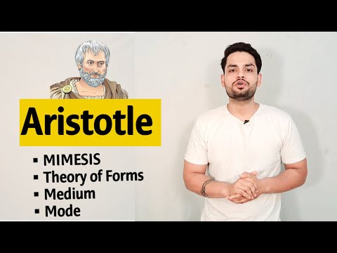 Aristotle