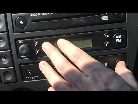 Ford 4500 RDS - show serial - video thumbnail