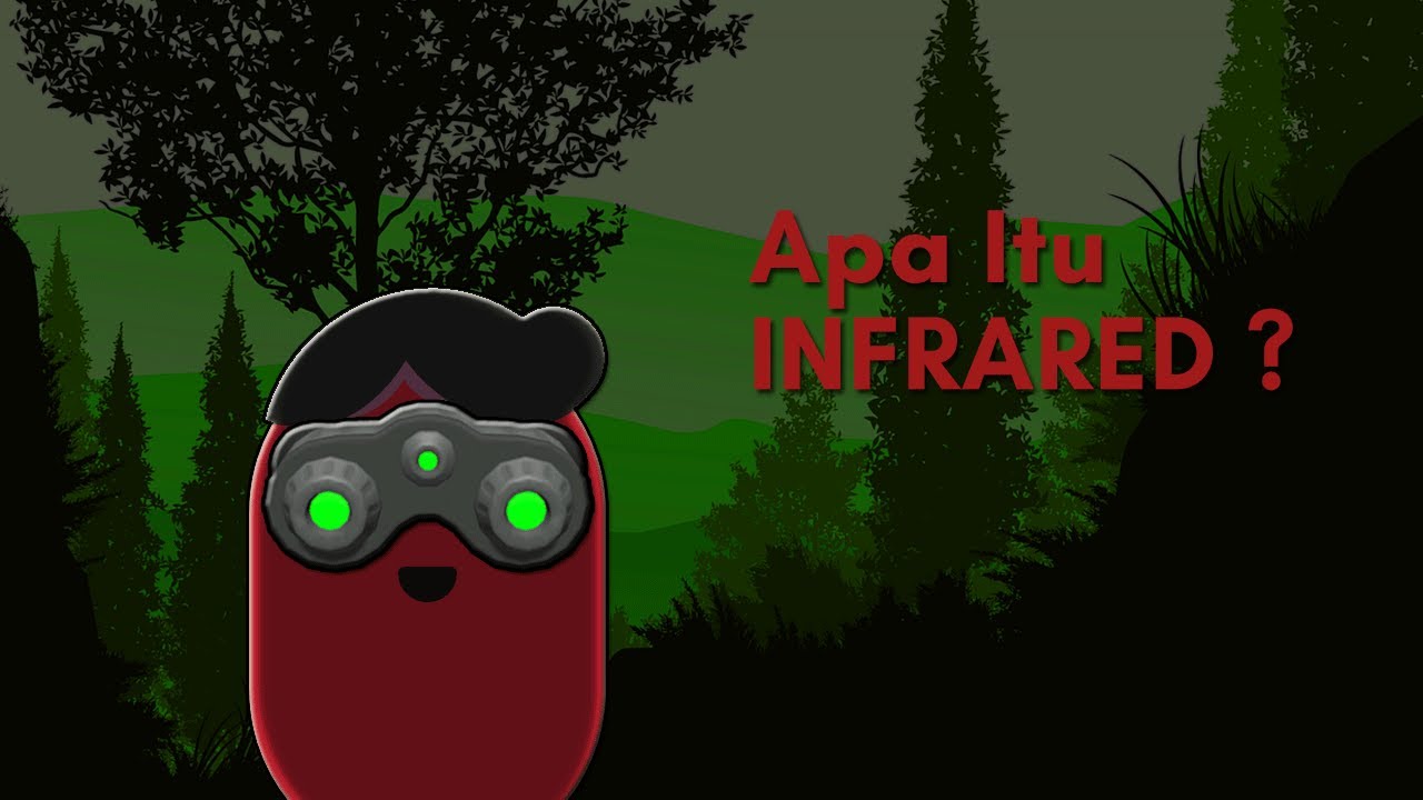 Apakah Itu INFRARED