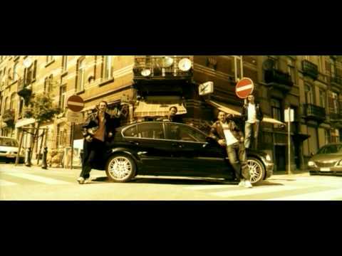 Les Barons - Bande Annonce