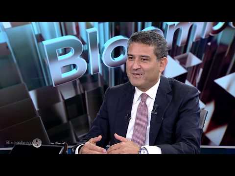 Üst Düzey - Haydar Yenigün | 21.11.2019