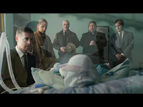 kristin asbjørnsen - "Believing" - teaser Sept 2021